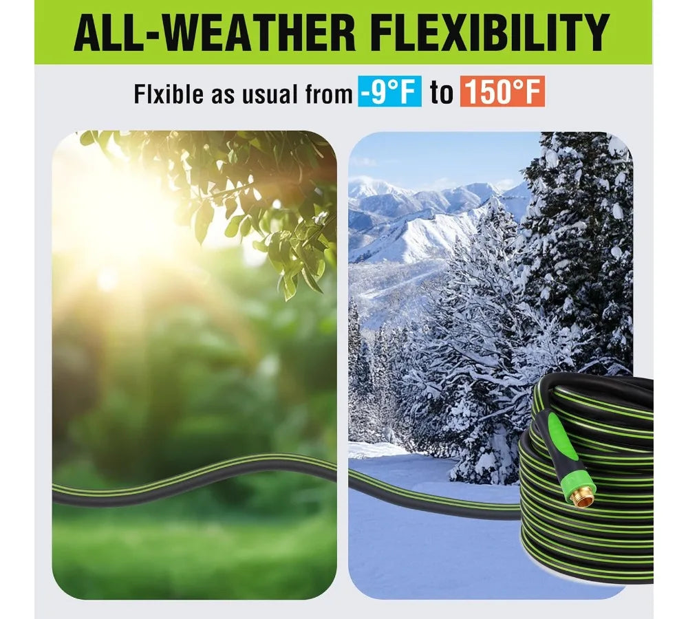 Garden Hose Brass Fittings For Outdoor Watering And Lawn Care