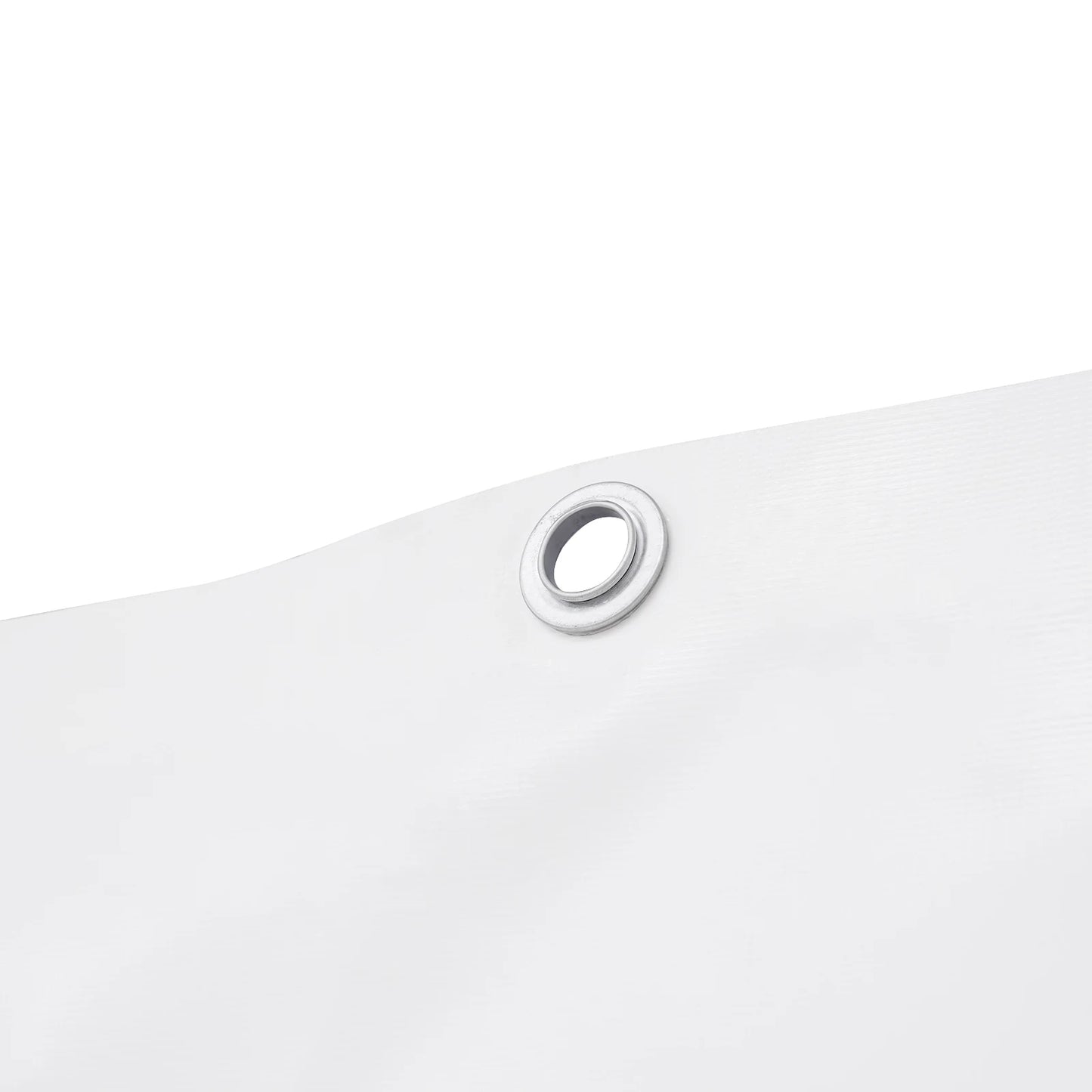 Commercial Waterproof Clear Awning, Premium Waterproof PVC Curtain Porch Curtains for Tents, Awnings