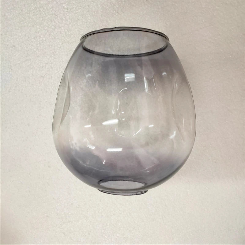 CNDL Nordic Glass LED Chandelier Modern Indoor Ceiling Light