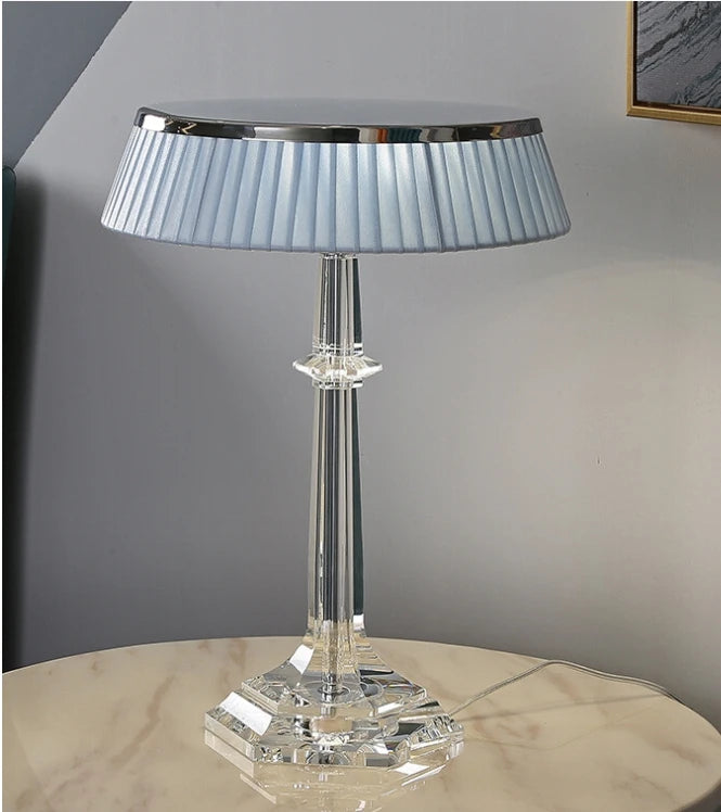 Table Lamp Modern Designer LED Desk Light For Bedroom