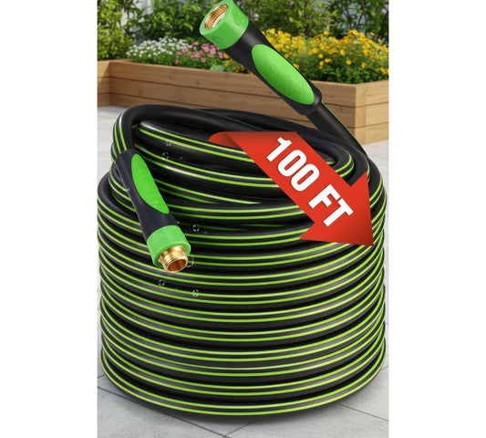 Garden Hose Brass Fittings For Outdoor Watering And Lawn Care