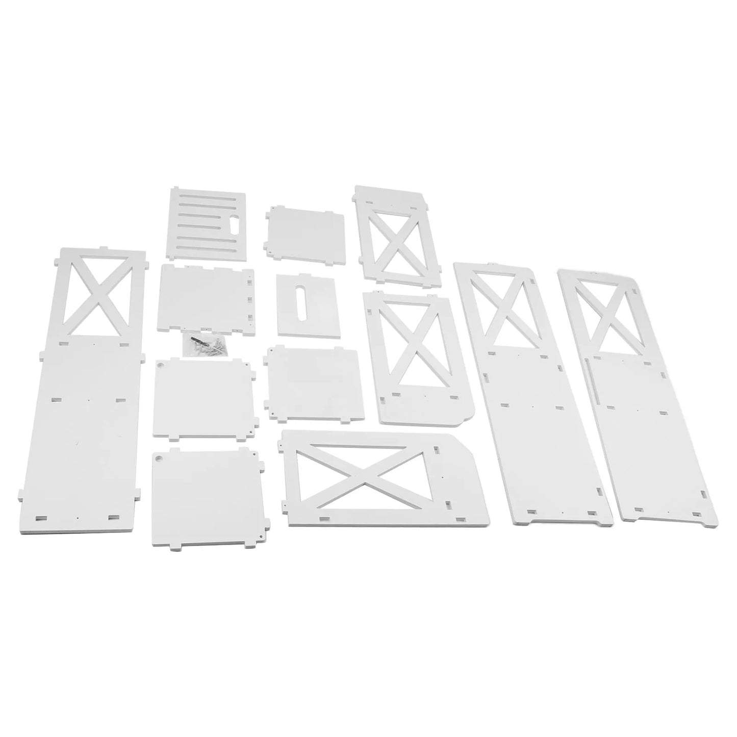 Bathroom Storage Cabinet Slim Corner Organizer With Drawer