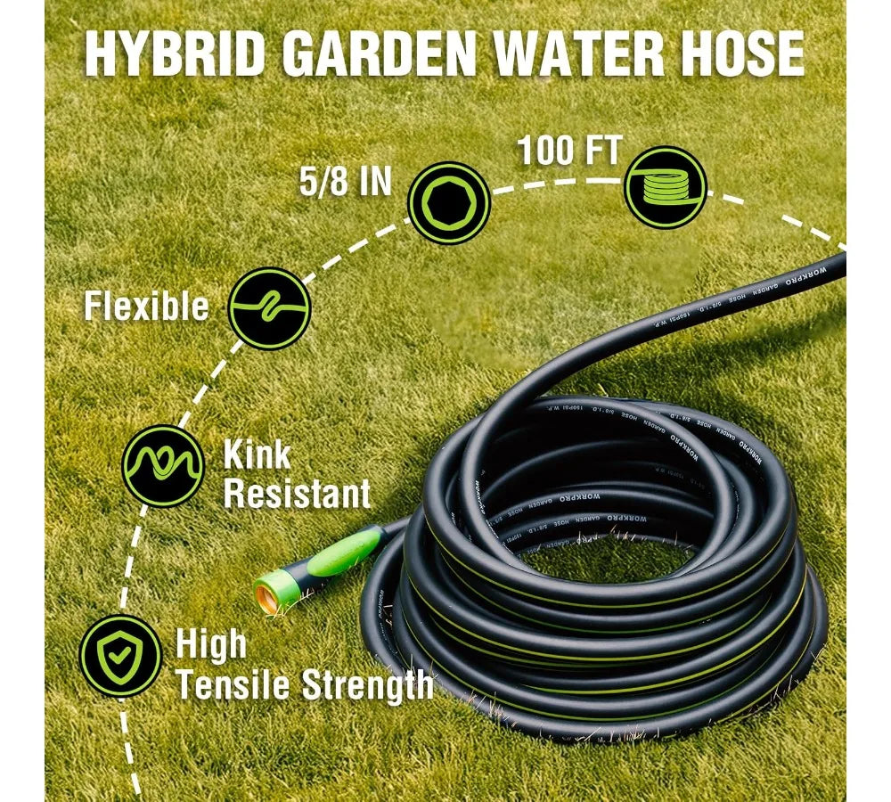 Garden Hose Brass Fittings For Outdoor Watering And Lawn Care