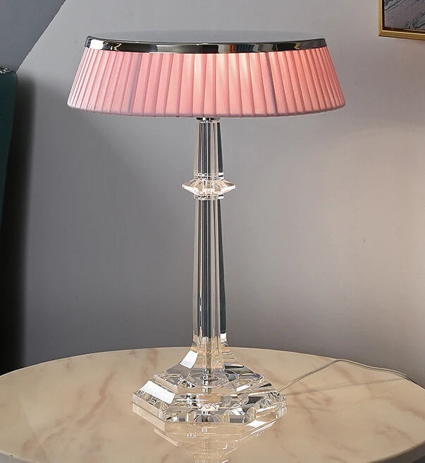 Table Lamp Modern Designer LED Desk Light For Bedroom