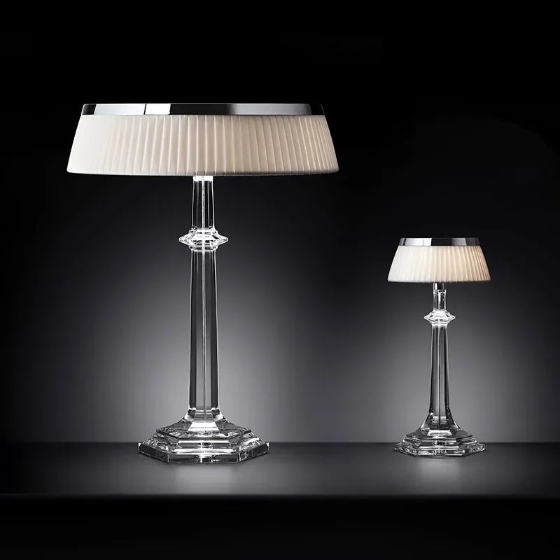 Table Lamp Modern Designer LED Desk Light For Bedroom