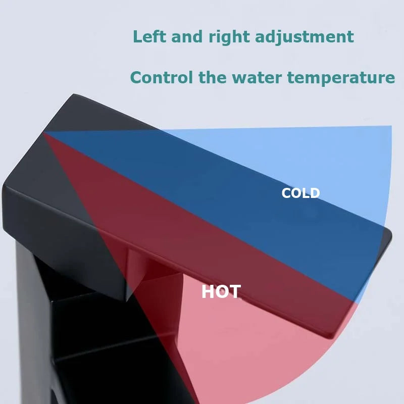 Hign-concerned Stainless Steel Bathroom Basin Faucet