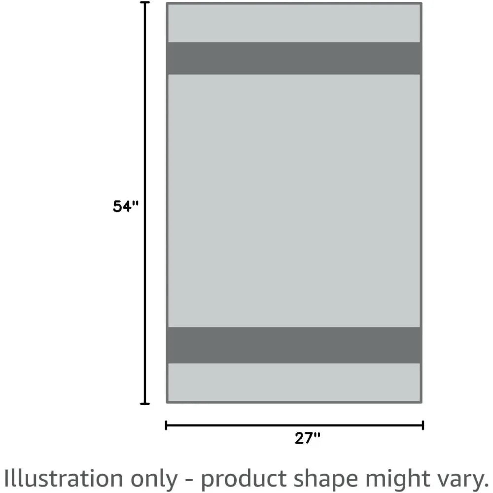 High-concerned Towel Set 700 GSM Turkish Cotton Bath Towels 4-Pack