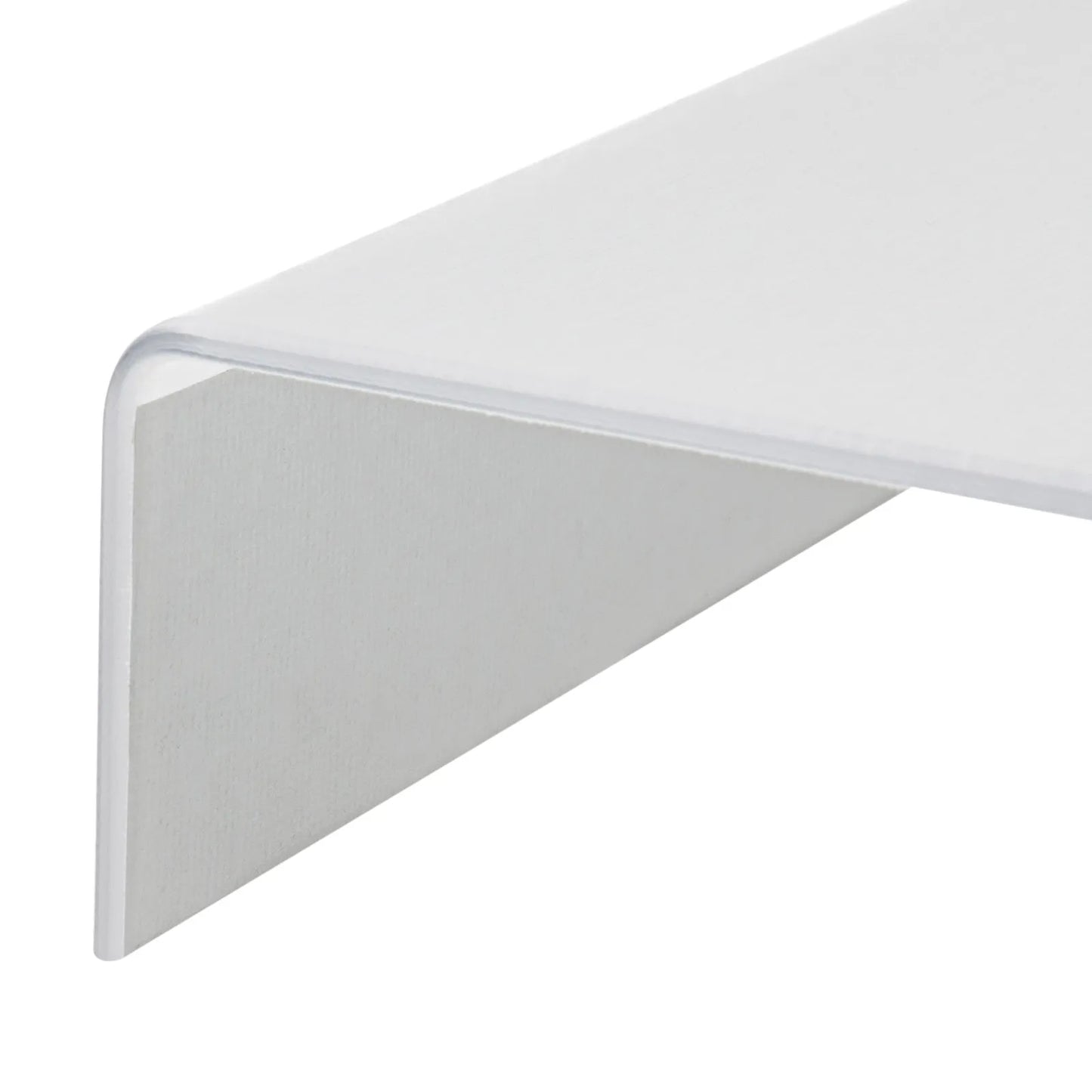 Sichuan Canopy Polycarbonate Curved Outdoor UV Weather Shield Awning