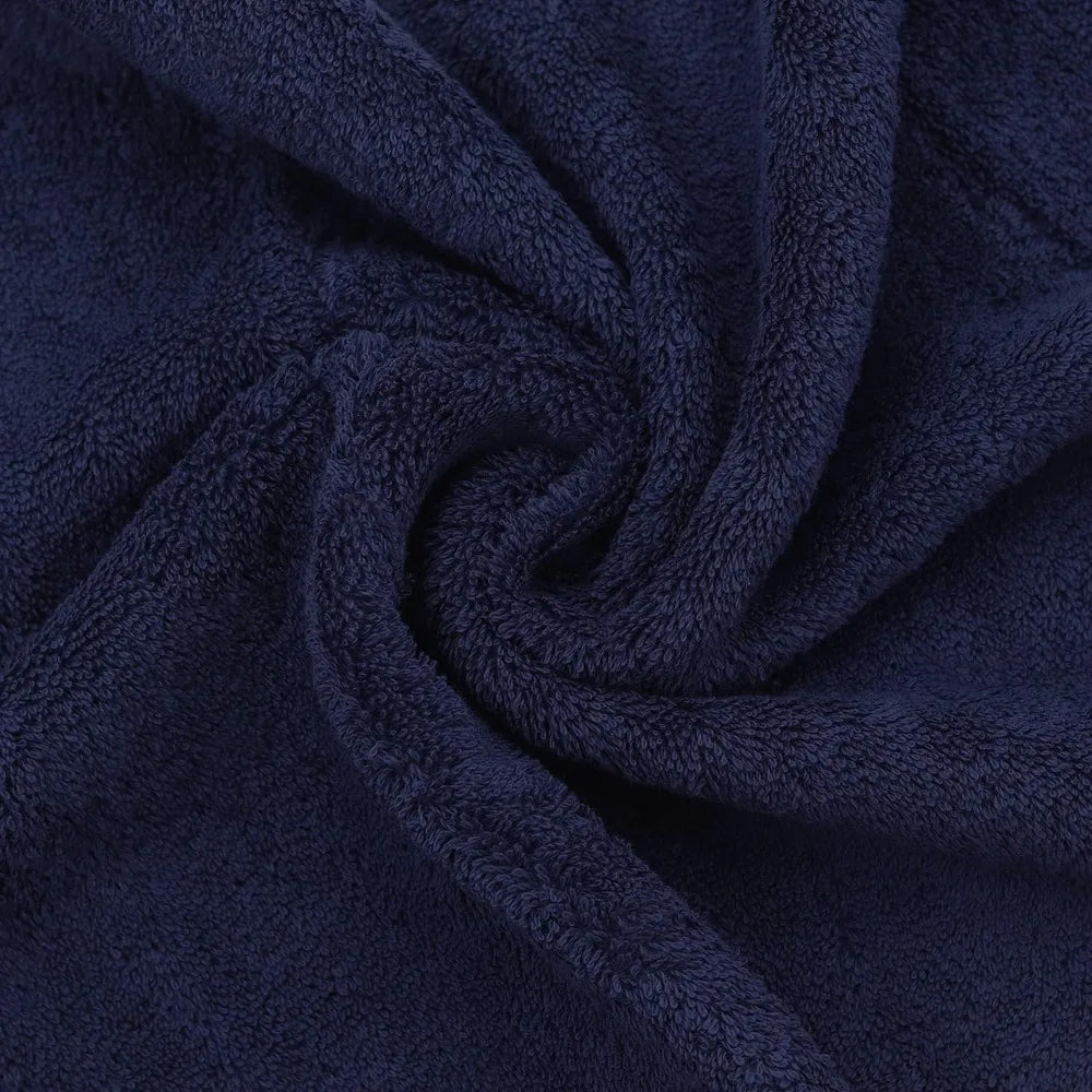 High-concerned Towel Set 700 GSM Turkish Cotton Bath Towels 4-Pack