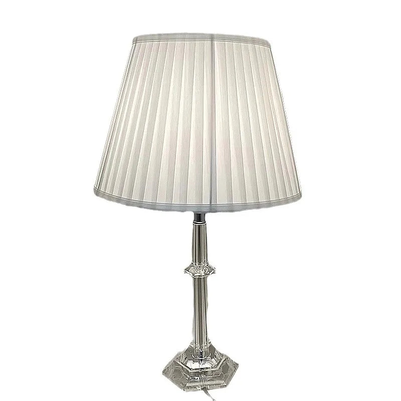 Table Lamp Modern Designer LED Desk Light For Bedroom
