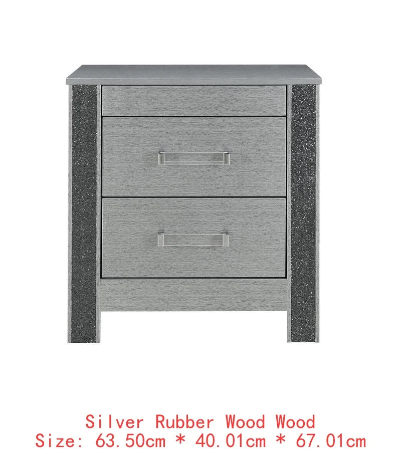 Bedroom Set Modern Moroccan Style For Elegant Home Living