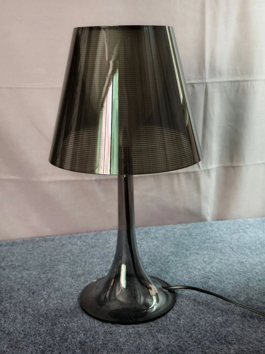 Table Lamp Acrylic Modern LED Bedside Light For Living Room