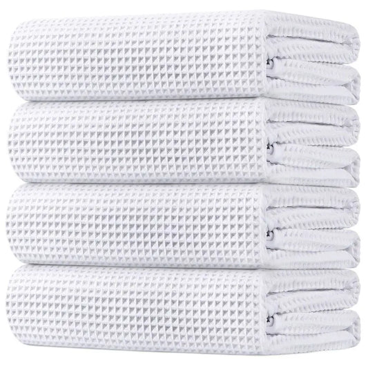 Bath Towels Microfiber Premium