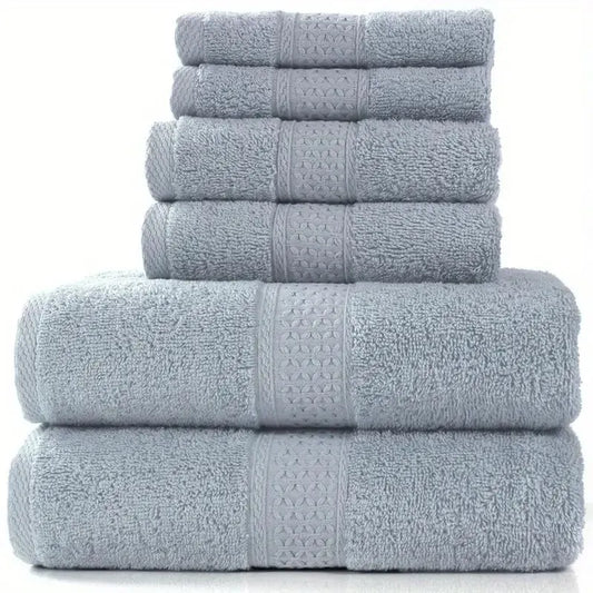 Bath Towel Polyester Towels for Hotel Bathroom Use