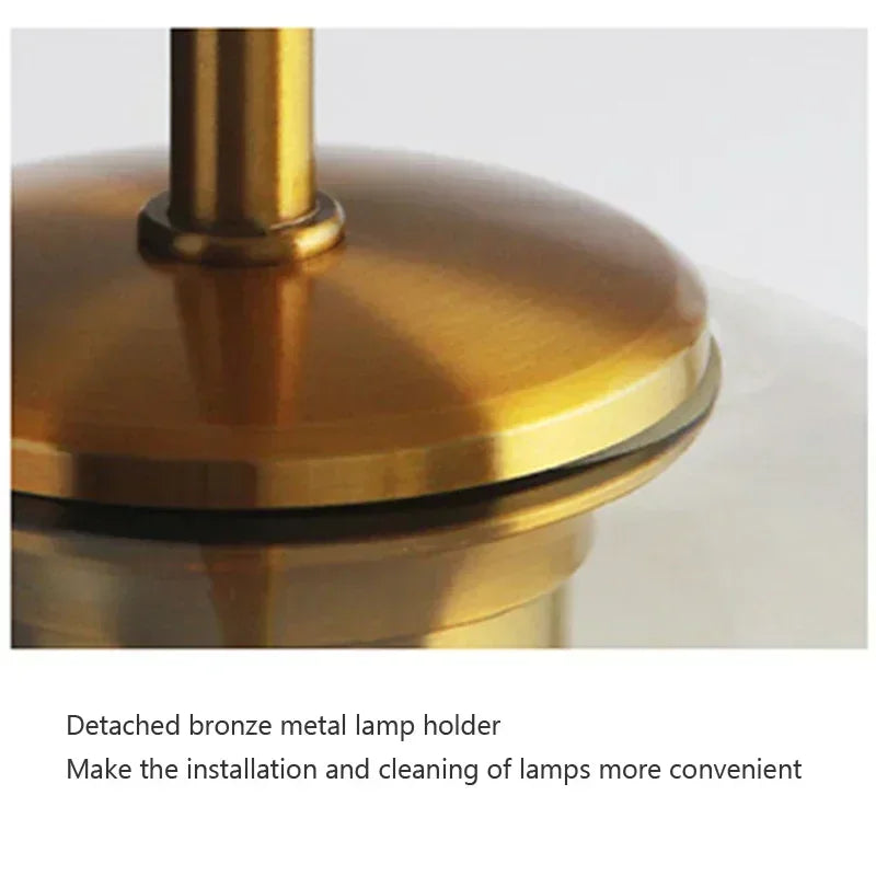 Pendant Light Goldfish Fixture For Home And Dining