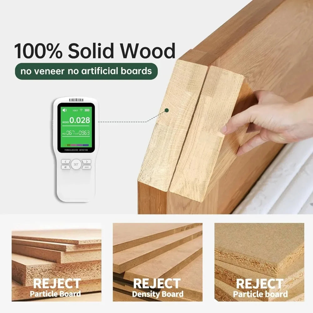 Lift Top Coffee Table With Solid Oak Storage Drawers