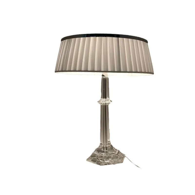 Table Lamp Modern Designer LED Desk Light For Bedroom